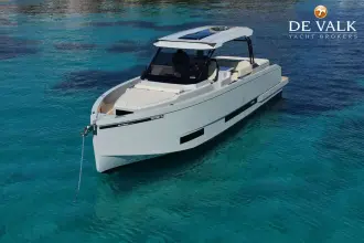 Thumbnail von De Antonio Yachts D36 Open