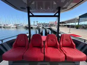Thumbnail von Brabus Shadow 900 Sun-Top SHADOW 900
