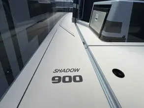Thumbnail von Brabus Shadow 900 Sun-Top SHADOW 900