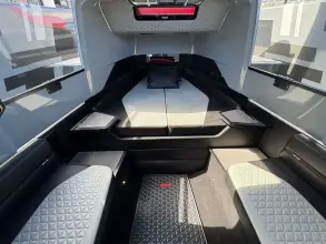 Thumbnail von Brabus Shadow 900 Sun-Top SHADOW 900