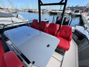 Thumbnail von Brabus Shadow 900 Sun-Top SHADOW 900