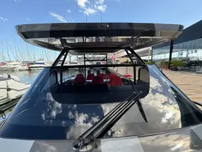 Thumbnail von Brabus Shadow 900 Sun-Top SHADOW 900