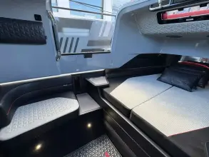 Thumbnail von Brabus Shadow 900 Sun-Top SHADOW 900