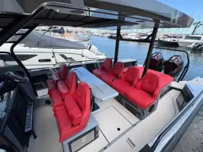 Thumbnail von Brabus Shadow 900 Sun-Top SHADOW 900
