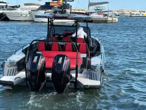 Thumbnail von Brabus Shadow 900 Sun-Top SHADOW 900