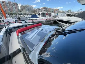 Thumbnail von Brabus Shadow 900 Sun-Top SHADOW 900