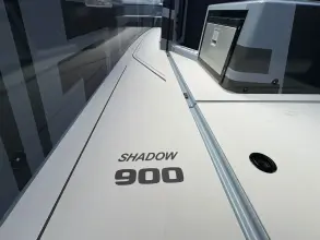 Thumbnail von Brabus Shadow 900 Sun-Top SHADOW 900