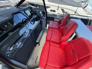 Thumbnail von Brabus Shadow 900 Sun-Top SHADOW 900