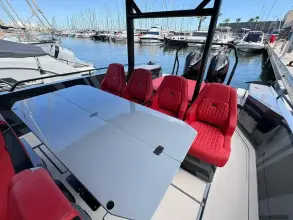 Thumbnail von Brabus Shadow 900 Sun-Top SHADOW 900