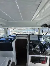 Thumbnail von Jeanneau Merry Fisher 895 Sport