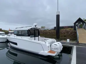 Thumbnail von Jeanneau Merry Fisher 895 Sport