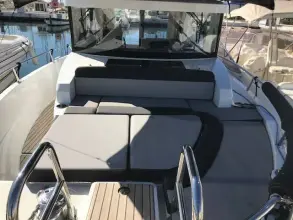 Thumbnail von Jeanneau Merry Fisher 895 Sport