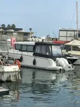 Thumbnail von Jeanneau Merry Fisher 895 Sport
