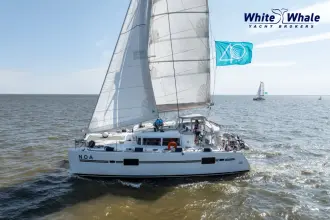 Lagoon 400