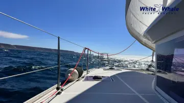 Thumbnail von Lagoon 400