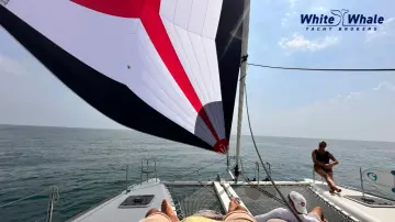 Thumbnail von Lagoon 400