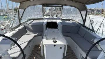 Thumbnail von Beneteau Oceanis 46.1 ODOO ID 2.144