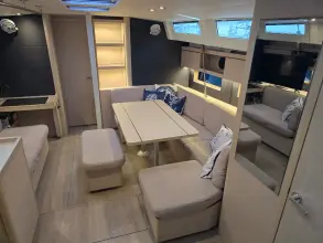 Thumbnail von Beneteau Oceanis 46.1 ODOO ID 2.144