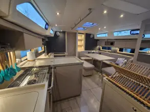 Thumbnail von Beneteau Oceanis 46.1 ODOO ID 2.144