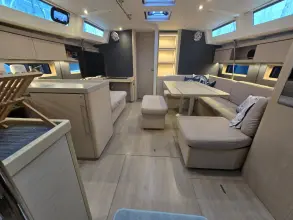 Thumbnail von Beneteau Oceanis 46.1 ODOO ID 2.144