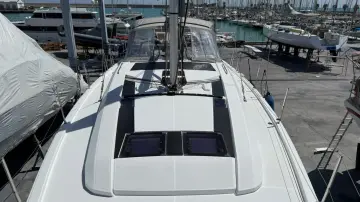 Thumbnail von Beneteau Oceanis 46.1 ODOO ID 2.144