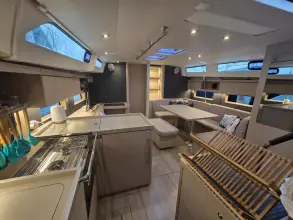 Thumbnail von Beneteau Oceanis 46.1 ODOO ID 2.144