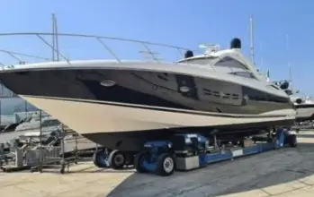 Thumbnail von Sunseeker Portofino 53