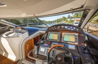 Thumbnail von Sunseeker Portofino 53