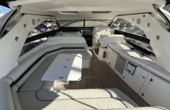 Thumbnail von Sunseeker Portofino 53