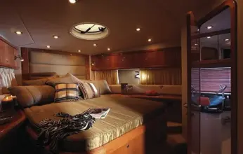 Thumbnail von Sunseeker Portofino 53