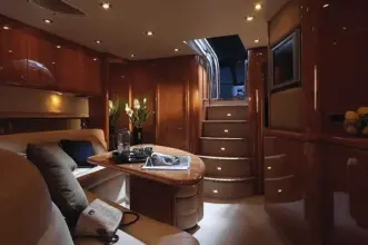 Thumbnail von Sunseeker Portofino 53