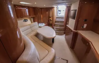 Thumbnail von Sunseeker Portofino 53