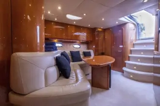 Thumbnail von Sunseeker Portofino 53