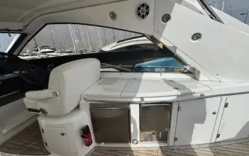Thumbnail von Sunseeker Portofino 53