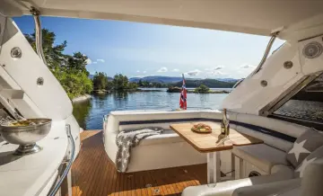 Thumbnail von Sunseeker Portofino 53