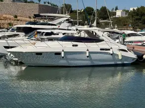 Sealine S42
