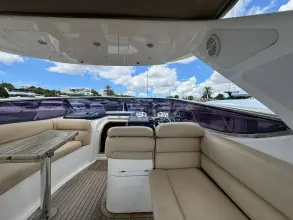 Thumbnail von Sealine S42