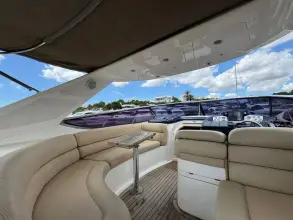 Thumbnail von Sealine S42