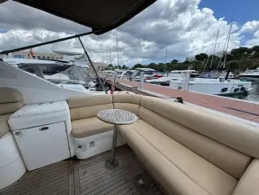 Thumbnail von Sealine S42