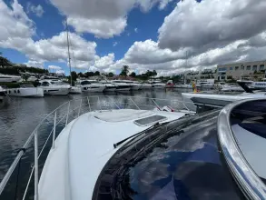 Thumbnail von Sealine S42