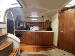 Thumbnail von Sealine S42