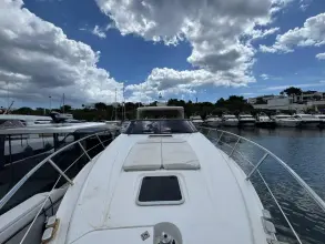Thumbnail von Sealine S42