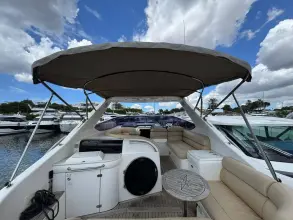 Thumbnail von Sealine S42