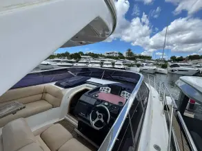 Thumbnail von Sealine S42