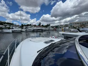 Thumbnail von Sealine S42