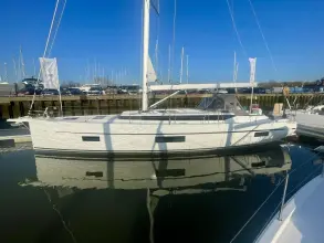Bavaria C50 Style Ex Exhibition Boat - Save over 88,000 excl. VAT 221000637-C50