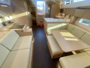 Thumbnail von Bavaria C50 Style Ex Exhibition Boat - Save over 88,000 excl. VAT 221000637-C50