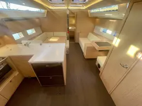 Thumbnail von Bavaria C50 Style Ex Exhibition Boat - Save over 88,000 excl. VAT 221000637-C50