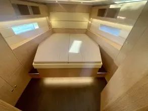 Thumbnail von Bavaria C50 Style Ex Exhibition Boat - Save over 88,000 excl. VAT 221000637-C50