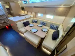 Thumbnail von Bavaria C50 Style Ex Exhibition Boat - Save over 88,000 excl. VAT 221000637-C50